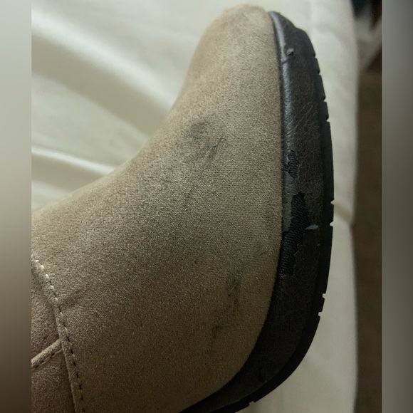 Bass Caroline Boot - Picture 8 of 8